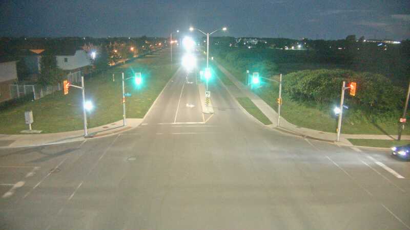 Traffic camera image at 2025-07-06 01:46:06