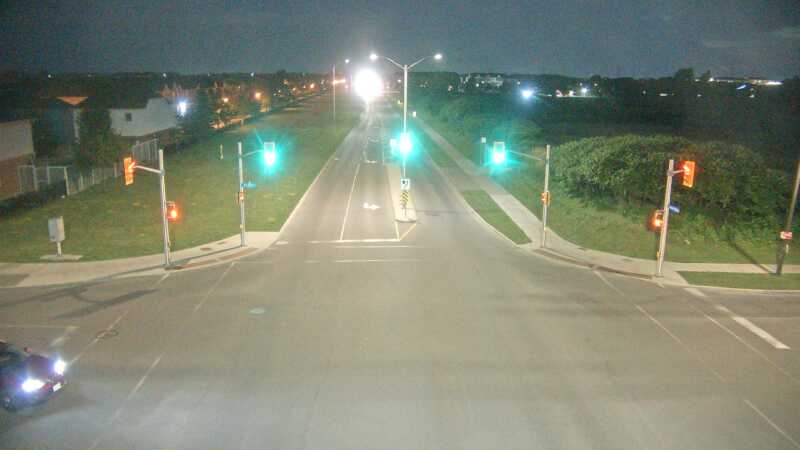 Traffic camera image at 2025-07-06 01:51:11