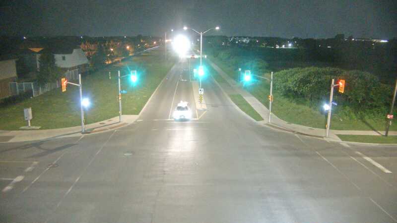 Traffic camera image at 2025-07-06 02:41:03