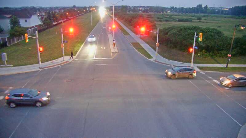 Traffic camera image at 2025-07-31 00:51:05