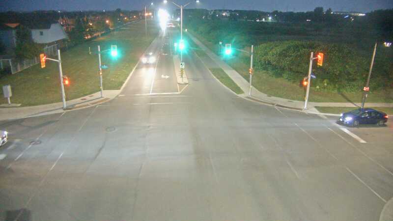 Traffic camera image at 2025-07-31 01:11:09