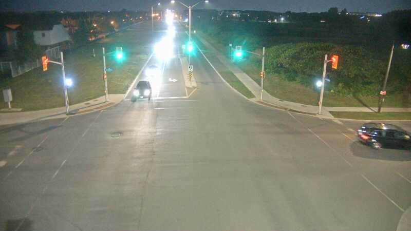 Traffic camera image at 2025-07-31 01:16:09