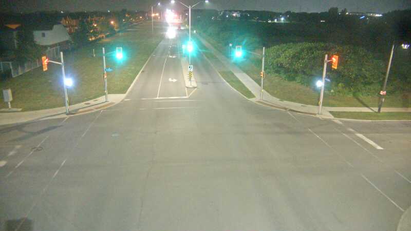 Traffic camera image at 2025-07-31 01:46:12