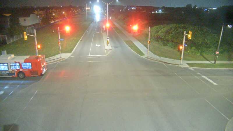 Traffic camera image at 2025-07-31 01:51:00
