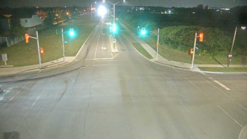 Traffic camera image at 2025-07-31 02:00:59
