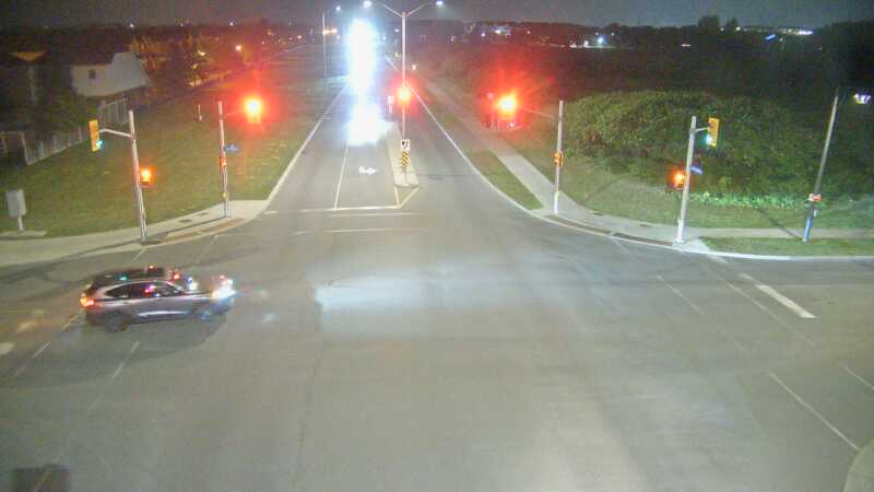 Traffic camera image at 2025-07-31 02:21:07