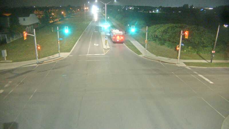 Traffic camera image at 2025-07-31 02:25:56