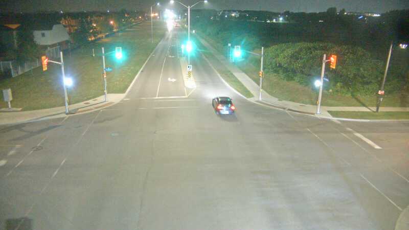 Traffic camera image at 2025-07-31 02:31:03