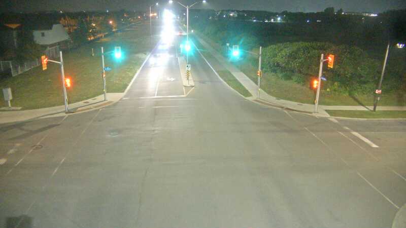 Traffic camera image at 2025-07-31 02:36:03