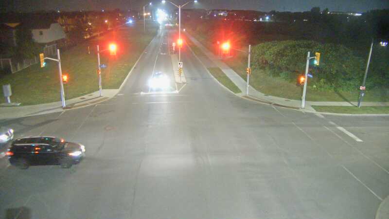 Traffic camera image at 2025-07-31 02:41:02