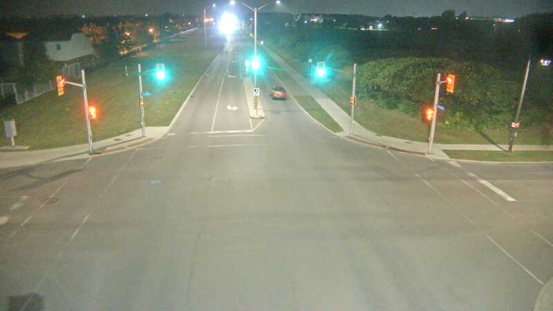 Traffic camera image at 2025-07-31 02:46:04
