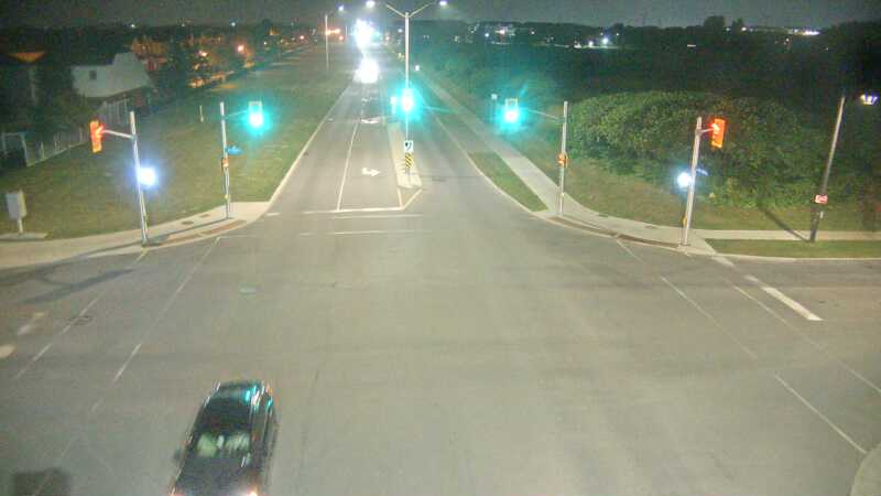 Traffic camera image at 2025-07-31 02:51:08
