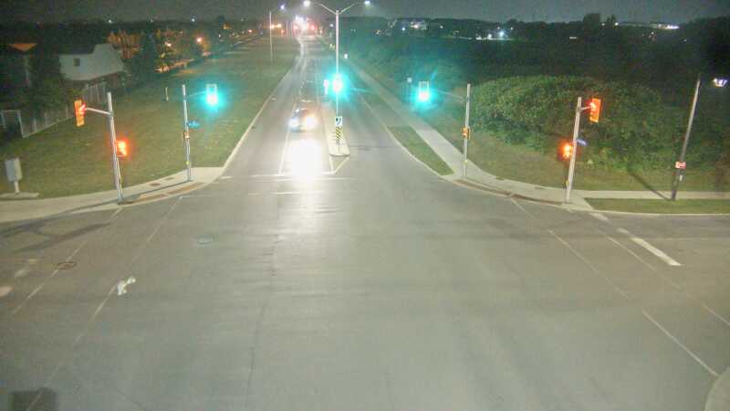 Traffic camera image at 2025-07-31 02:56:01