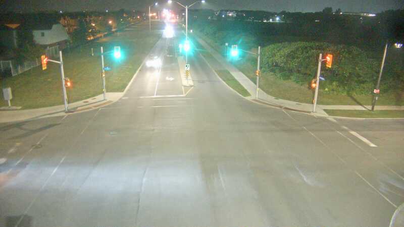 Traffic camera image at 2025-07-31 03:01:08