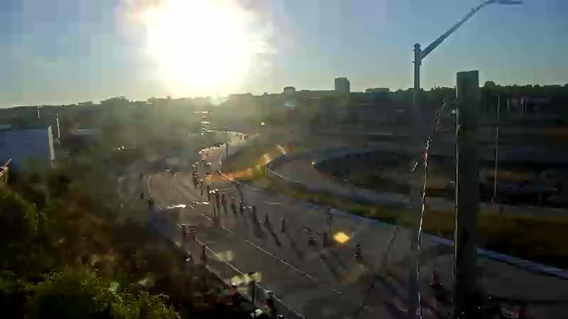 Traffic camera image at 2025-08-31 11:06:14