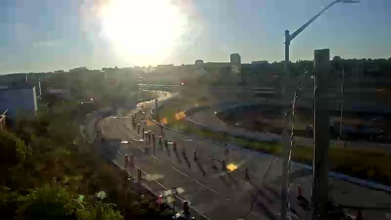 Traffic camera image at 2025-08-31 11:11:15