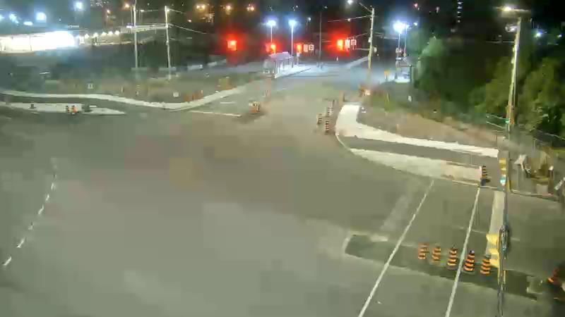 Traffic camera image at 2025-09-04 08:51:12