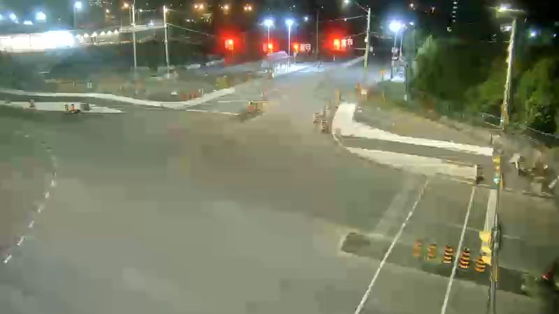 Traffic camera image at 2025-09-04 09:11:01