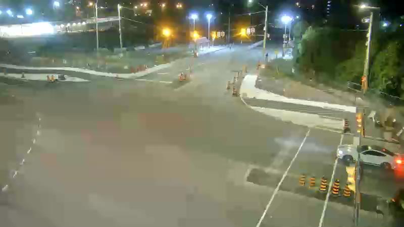 Traffic camera image at 2025-09-04 09:16:03