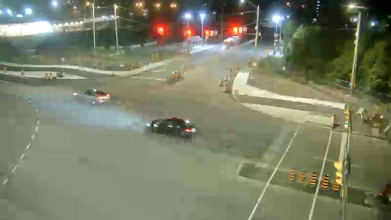 Traffic camera image at 2025-09-04 09:21:07
