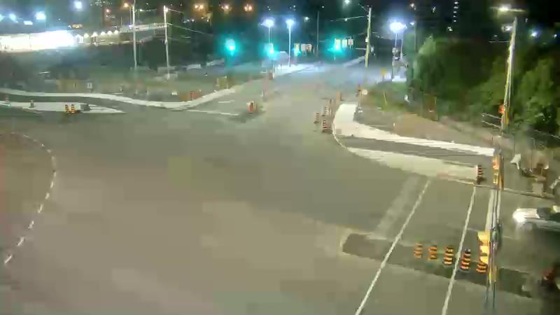 Traffic camera image at 2025-09-04 09:26:17