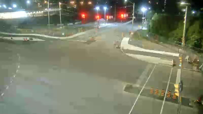 Traffic camera image at 2025-09-04 09:31:01