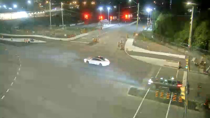 Traffic camera image at 2025-09-04 09:36:05