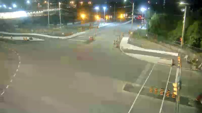 Traffic camera image at 2025-09-04 09:46:15