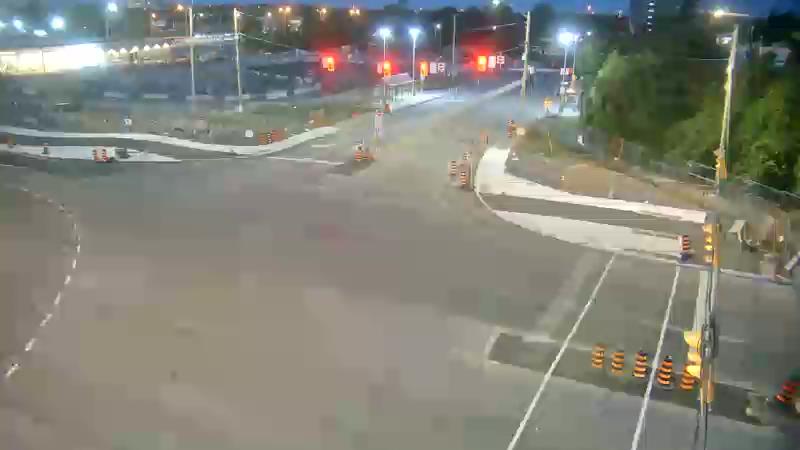 Traffic camera image at 2025-09-04 10:01:01