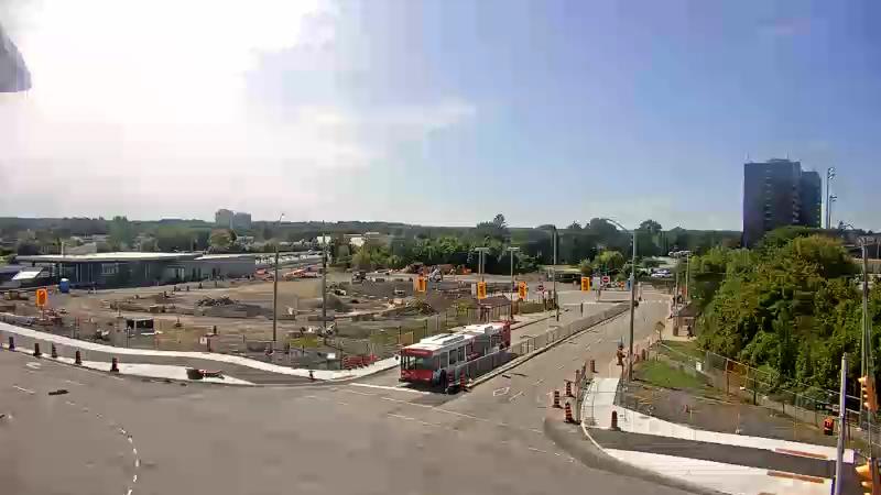 Traffic camera image at 2025-09-06 17:01:09