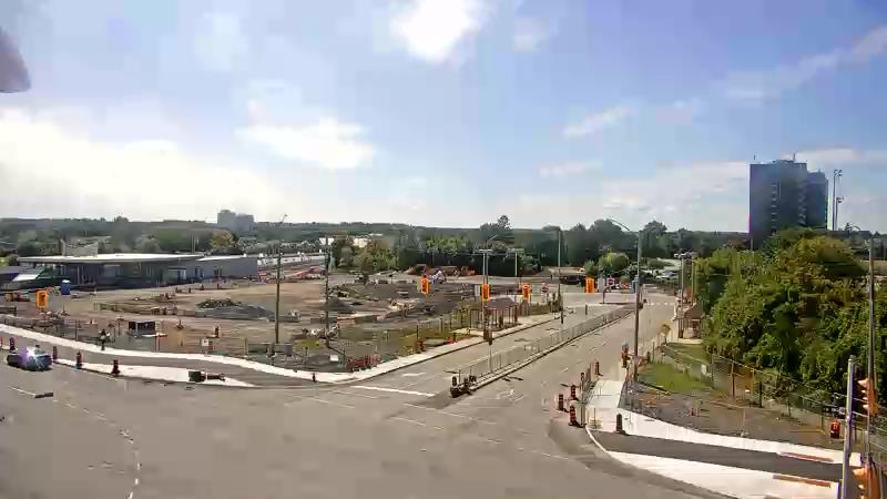 Traffic camera image at 2025-09-06 17:26:09
