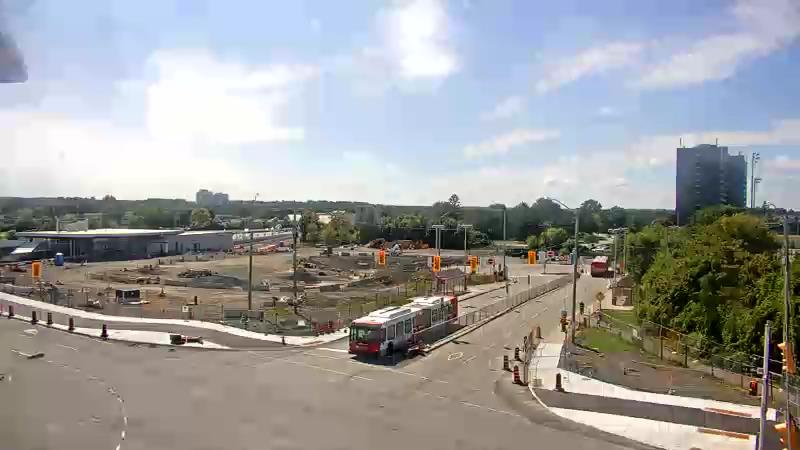 Traffic camera image at 2025-09-06 17:31:09