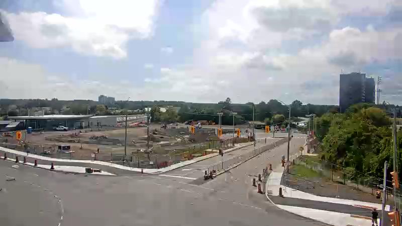 Traffic camera image at 2025-09-06 18:01:13