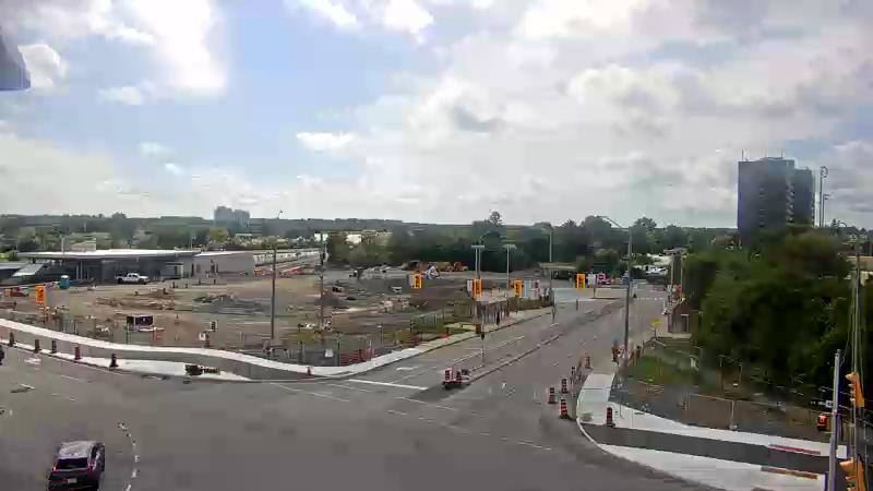 Traffic camera image at 2025-09-06 18:06:10