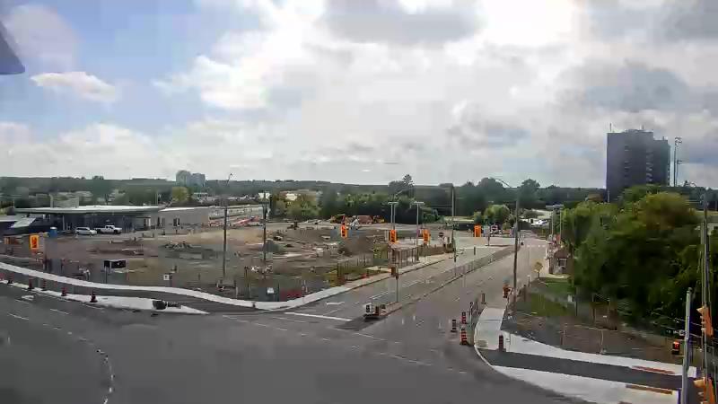 Traffic camera image at 2025-09-06 18:16:10