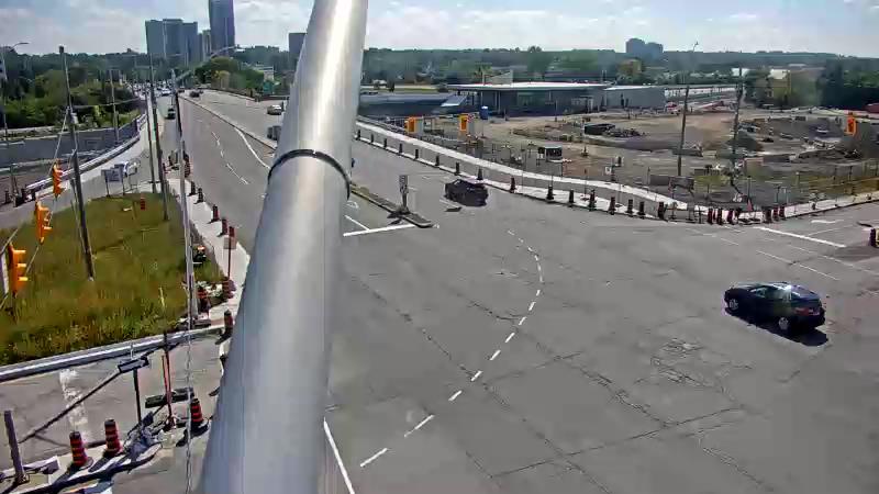 Traffic camera image at 2025-09-14 17:46:19