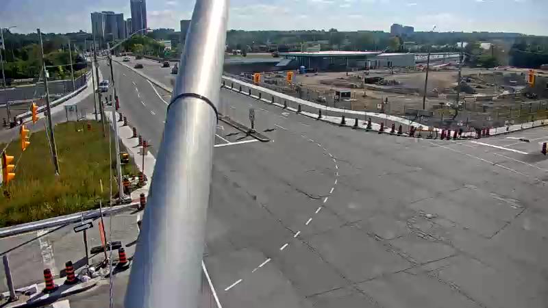 Traffic camera image at 2025-09-14 18:31:18