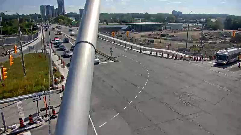 Traffic camera image at 2025-09-14 18:46:12