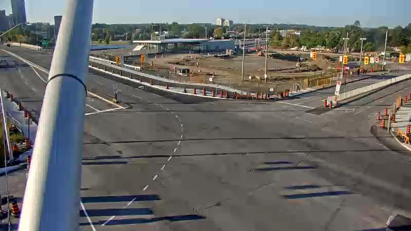 Traffic camera image at 2025-09-18 12:11:14