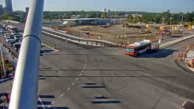 Traffic camera image at 2025-09-18 12:41:04