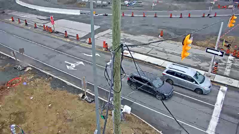 Traffic camera image at 2025-03-25 13:10:53