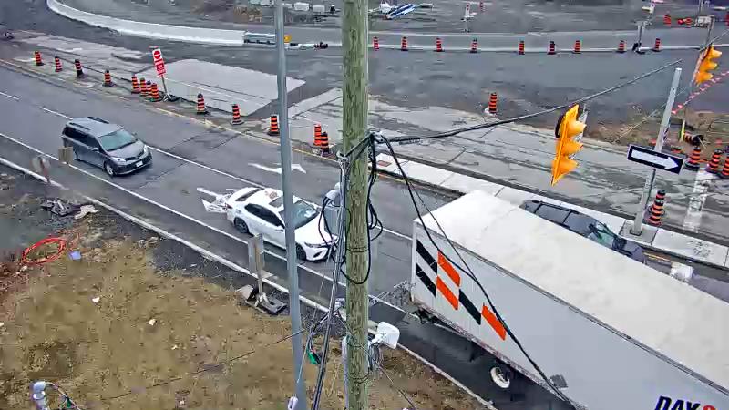 Traffic camera image at 2025-03-25 13:38:02