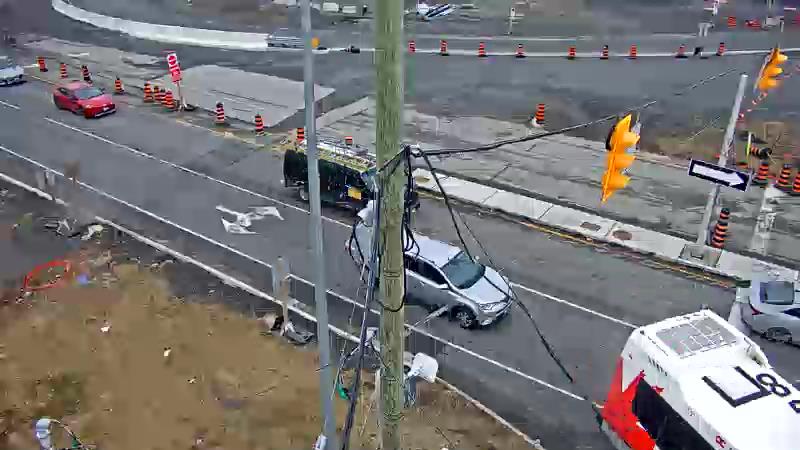 Traffic camera image at 2025-03-25 13:55:59