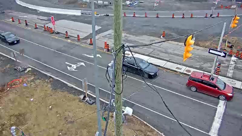 Traffic camera image at 2025-03-25 14:05:59
