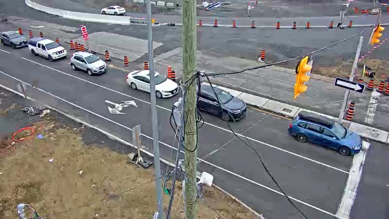 Traffic camera image at 2025-03-25 14:20:53