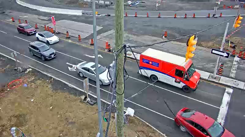 Traffic camera image at 2025-03-25 14:25:45