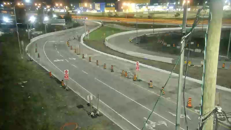 Traffic camera image at 2025-05-09 05:50:57