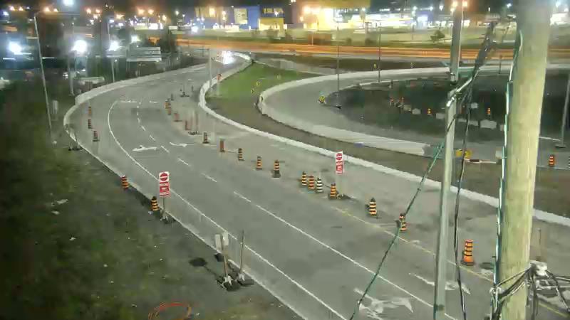 Traffic camera image at 2025-05-09 05:55:49