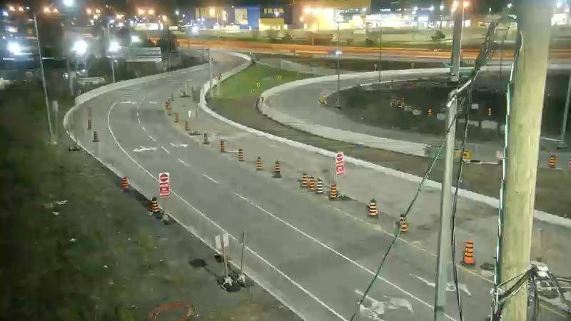 Traffic camera image at 2025-05-09 06:00:51