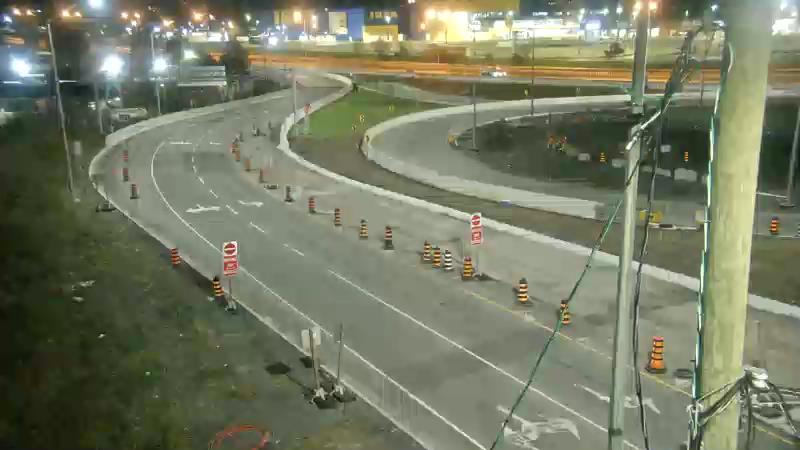 Traffic camera image at 2025-05-09 06:51:00